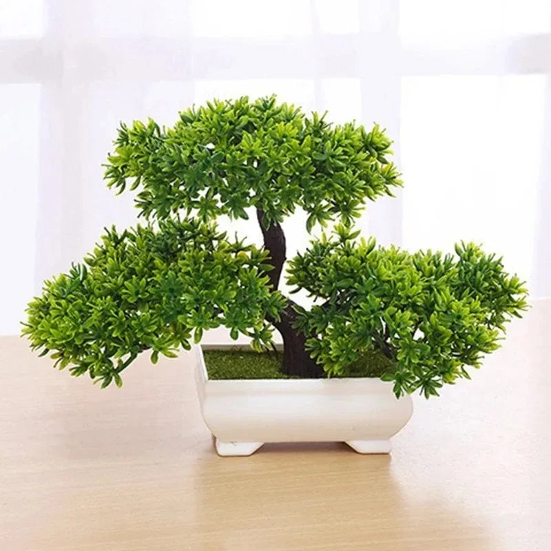 Artificial Trees