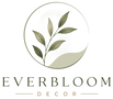 Ever Bloom Decor - Home