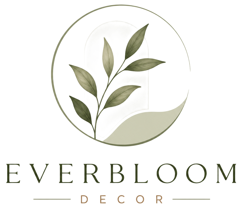 Ever Bloom Decor